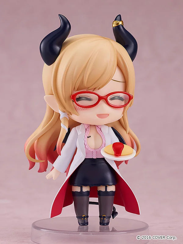 Good Smile Company Nendoroid Yuzuki Choco Action Figure