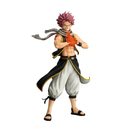 Natsu Dragneel (Fairy Tail 20th Anniversary)