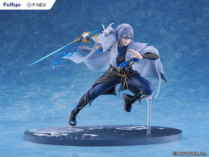 Koyanagi Rou 1/7 Scale Figure