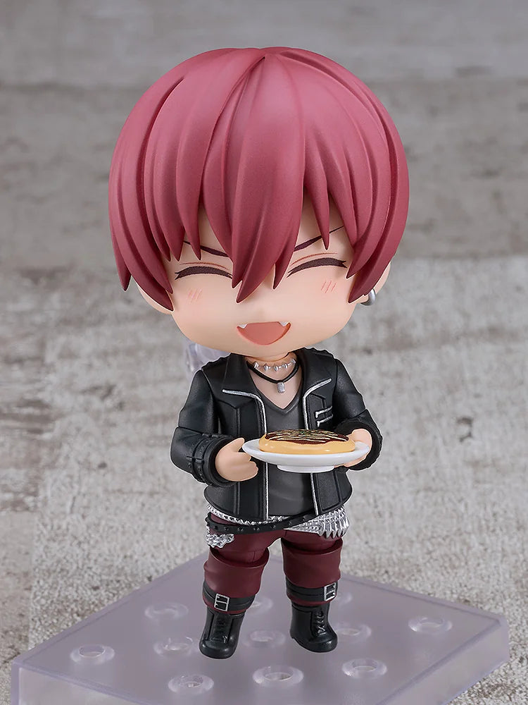 Good Smile Company Nendoroid Toma Inumaru Action Figure