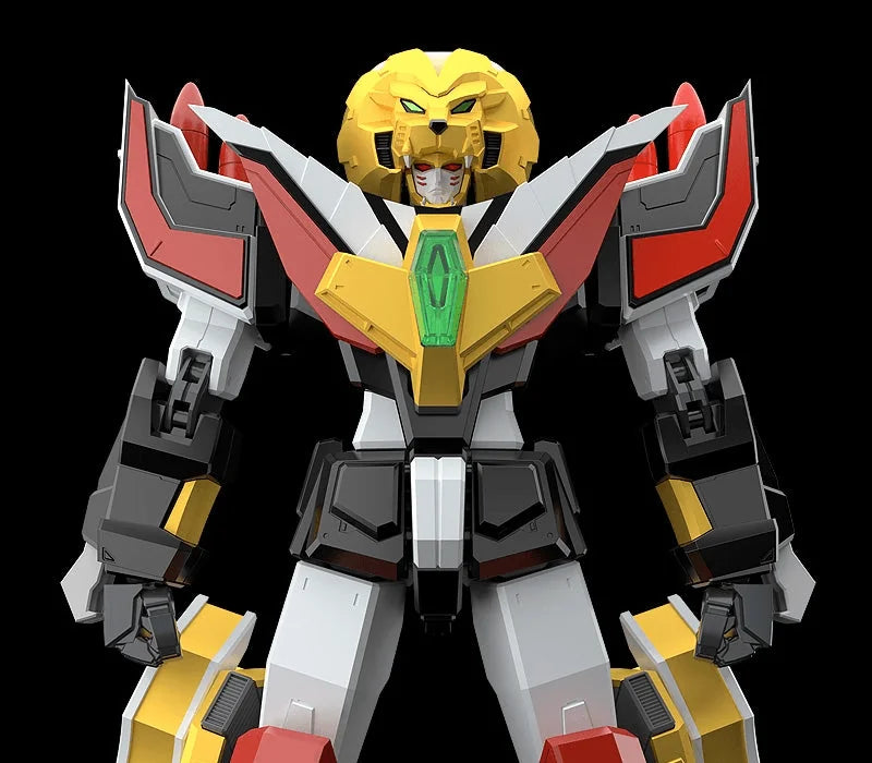 (Rerelease) THE GATTAI Ga-Orn