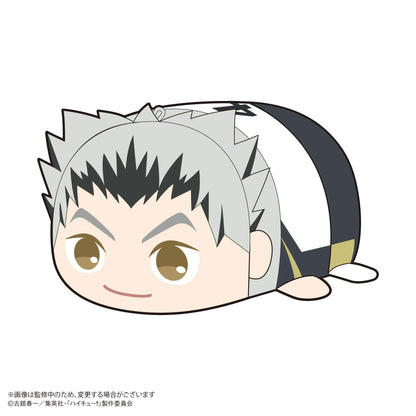 Haikyu!! POTE KORO MASCOT 2 (6pc per box)