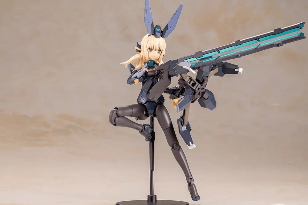 P3 ZELFIKAR Light Armor Ver.