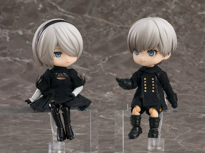 Good Smile Company Nendoroid Doll 2B YoRHa No.2 Type B NieR:Automata Figure