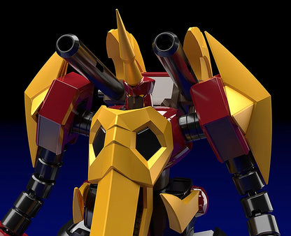 Good Smile Company Moderoid Balking Plastic Model Kit