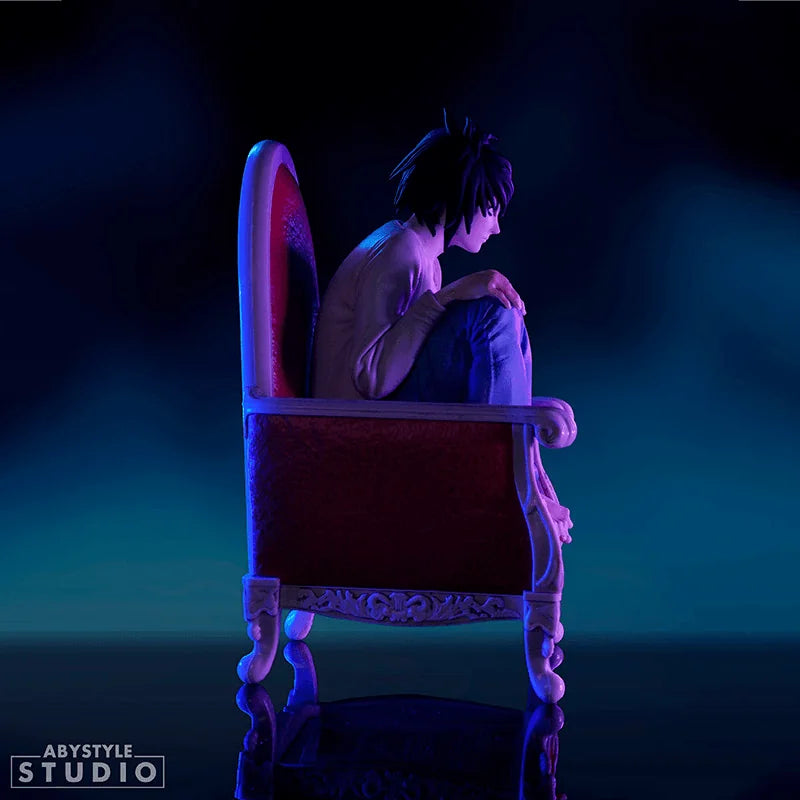 DEATH NOTE - Figurine "L" REPACK