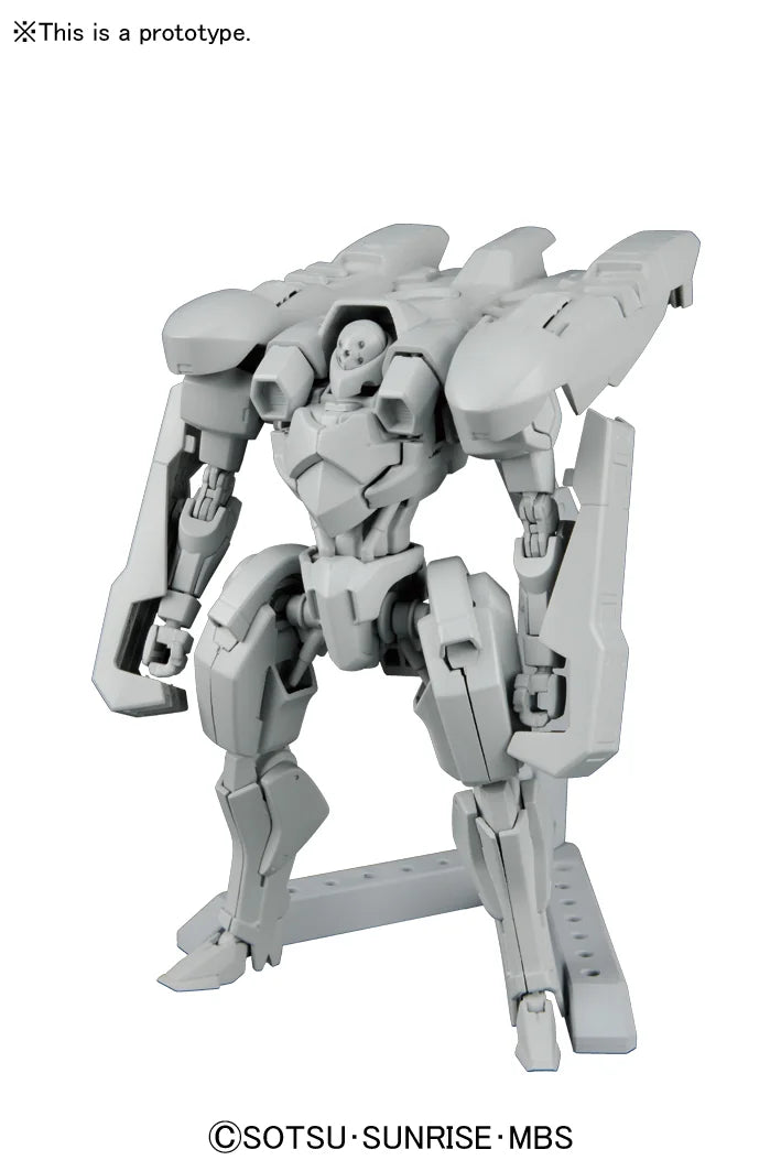 HGIBO 1/144 #05 Hyakuri