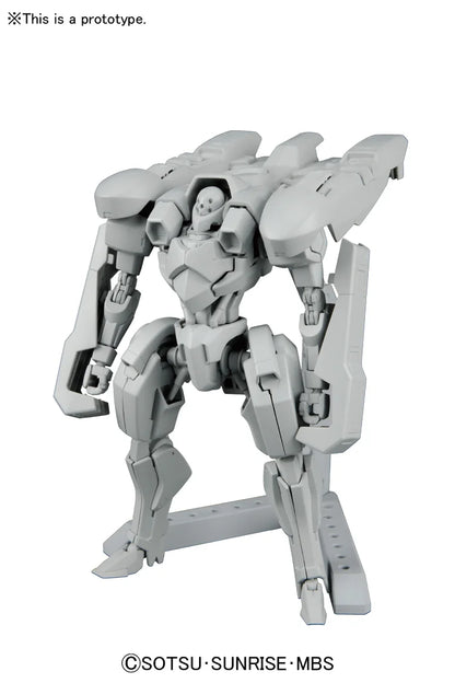 HGIBO 1/144 #05 Hyakuri