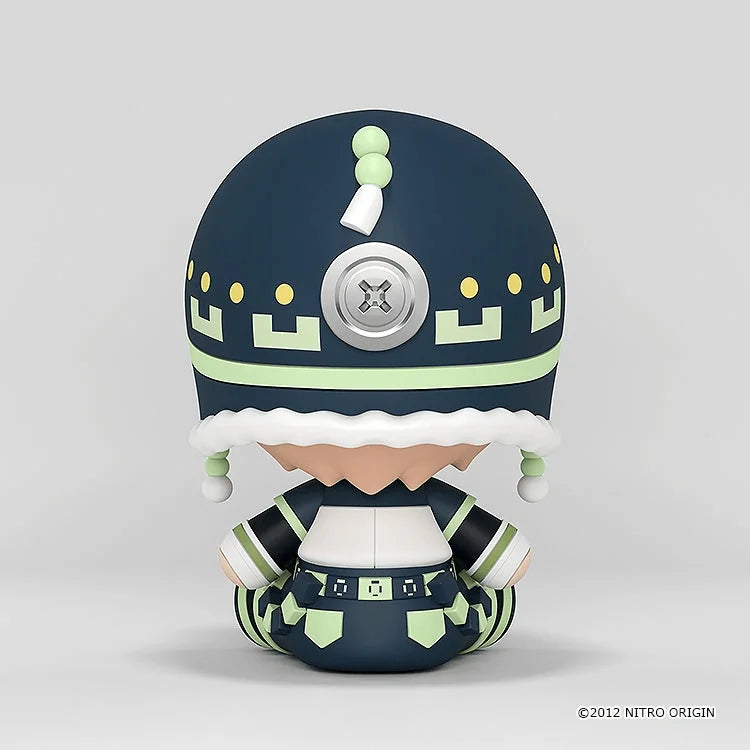 Huggy Good Smile Noiz