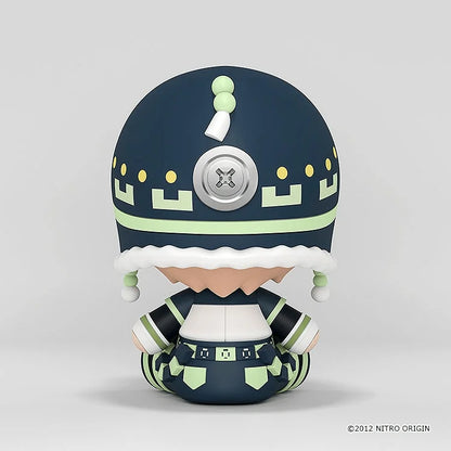 Huggy Good Smile Noiz