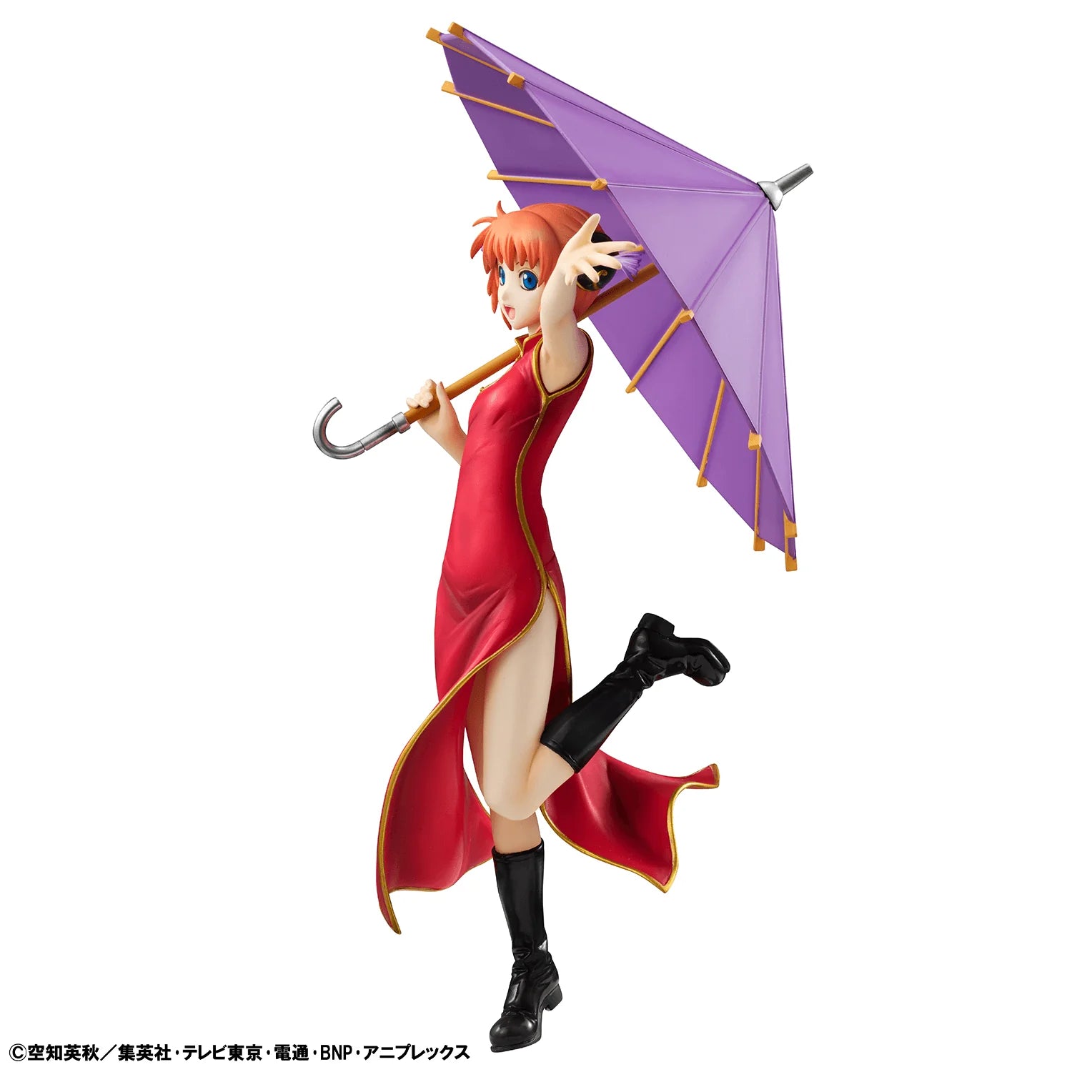 G.E.M. Series Gintama Kagura (Limited Repeat)