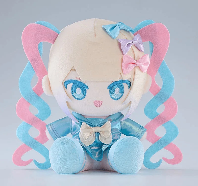 OMGkawaiiAngel & Ame-chan Plushie Set (All 6 Plushies)