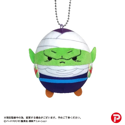 Dragon Ball Z FUWA KORORIN