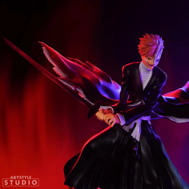 BLEACH - Ichigo SFC Figure