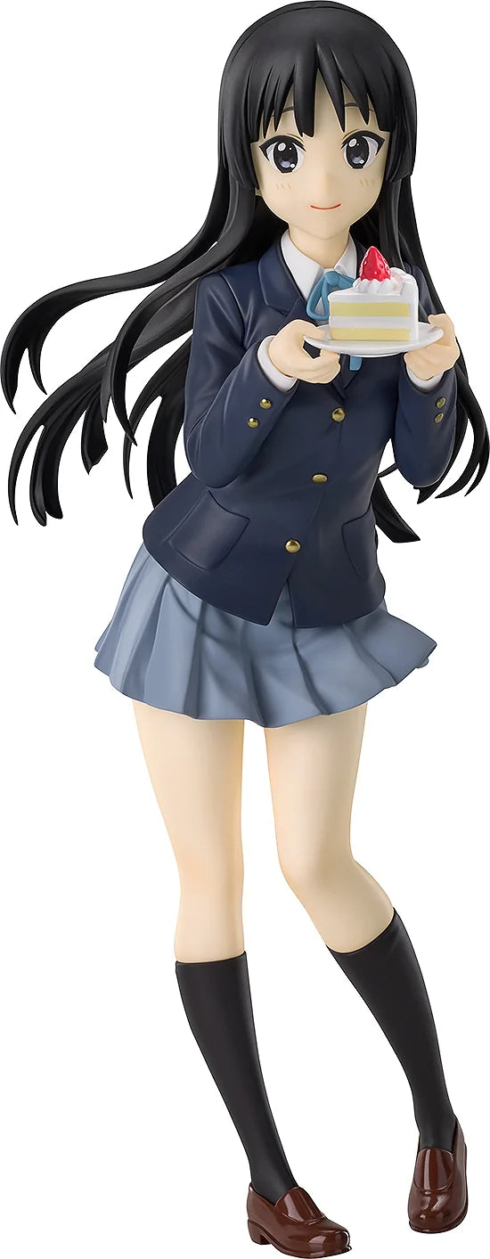 Good Smile Company POP UP PARADE Mio Akiyama L Size Painted Figure