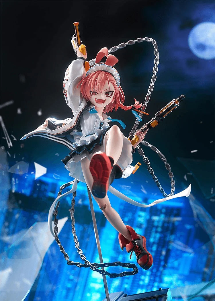 Good Smile Company Neru Call Sign Double O 1/7 Scale Figure