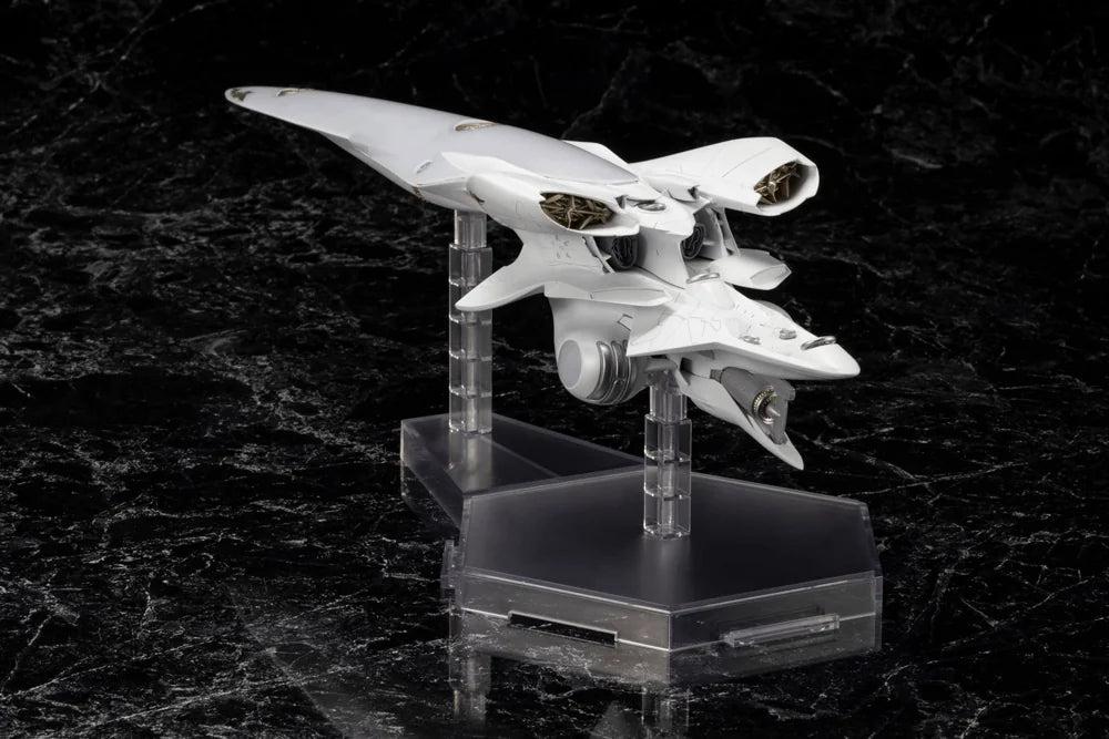 Galactic Empire Forces Battleship Brynhildr