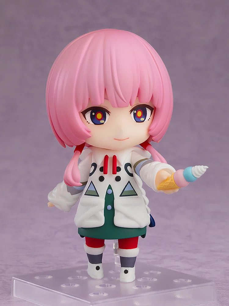 Good Smile Company Nendoroid KAF Virtual Singer Action Figure