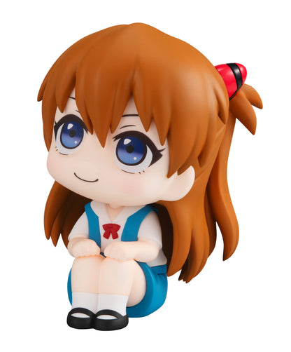 Lookup Evangelion： 3.0+1.0 Thrice Upon a Time Shikinami Asuka Langley