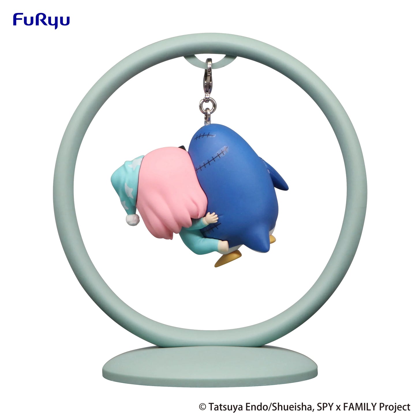 SPY×FAMILY Trapeze Figure -Anya Forger Sleepwear-