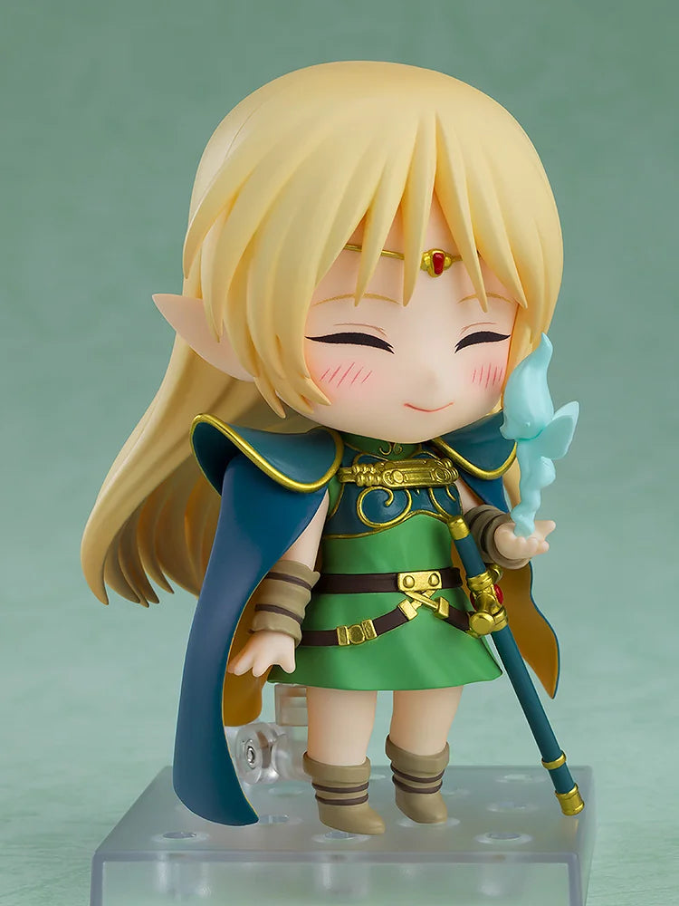 Good Smile Company Nendoroid Deedlit Record of Lodoss War Action Figure