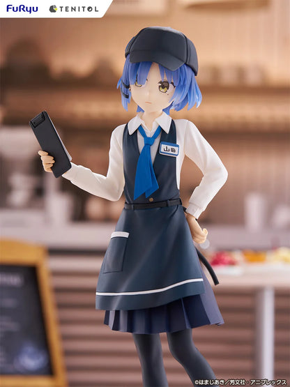 FuRyu Bocchi the Rock! Ryo Yamada Cafe Style Figure