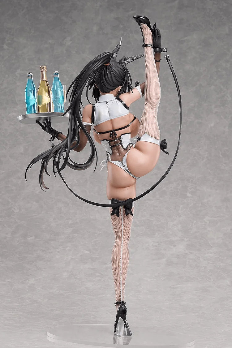 Bay: Radiant Rabbit