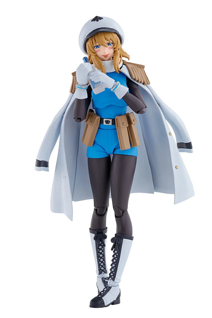 Tamashii Nations S.H. Figuarts SHY Spirits Action Figure