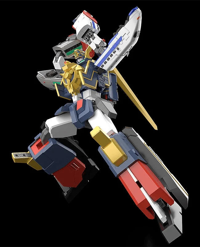 Good Smile Company THE GATTAI Might Gaine Model Kit (2026 Release)