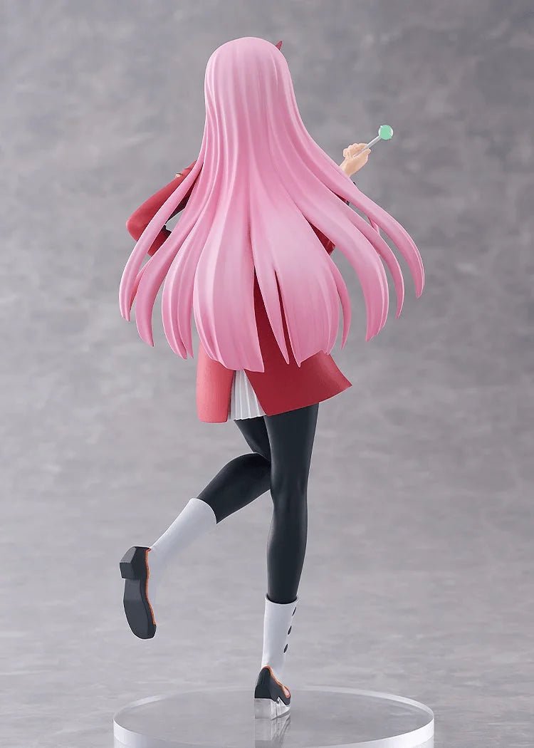POP UP PARADE Zero Two L Size