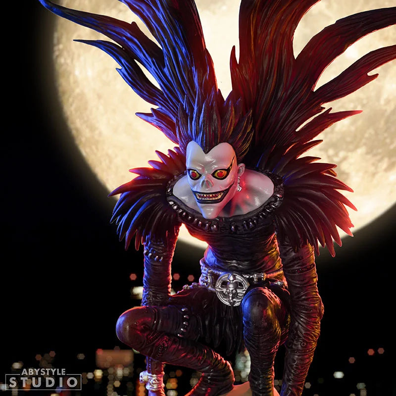 DEATH NOTE - Ryuk SFC Figure