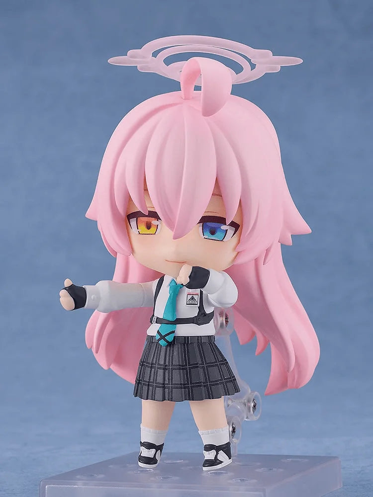 (Rerelease) Nendoroid Hoshino Takanashi