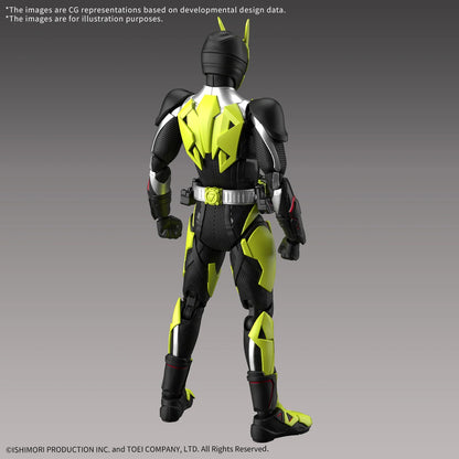 Figure-rise Standard KAMEN RIDER ZERO-ONE RISING HOPPER
