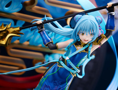 eStream Rimuru Tempest Breakdown Ver. 1/7 Scale Figure