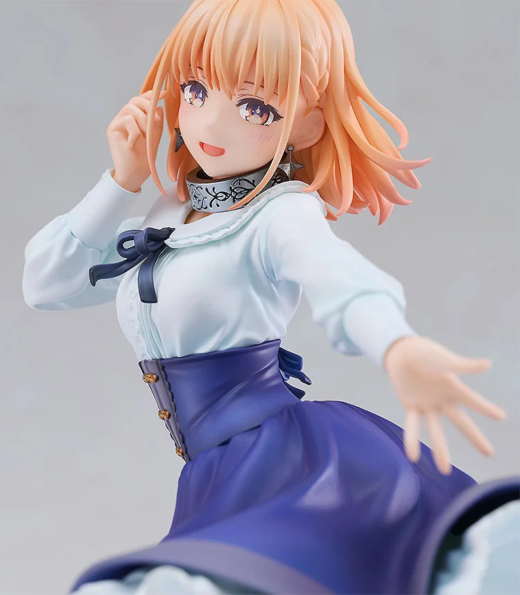 Good Smile Company Jess Scale Figure - Butareba: The Story of a Man Turned into a Pig