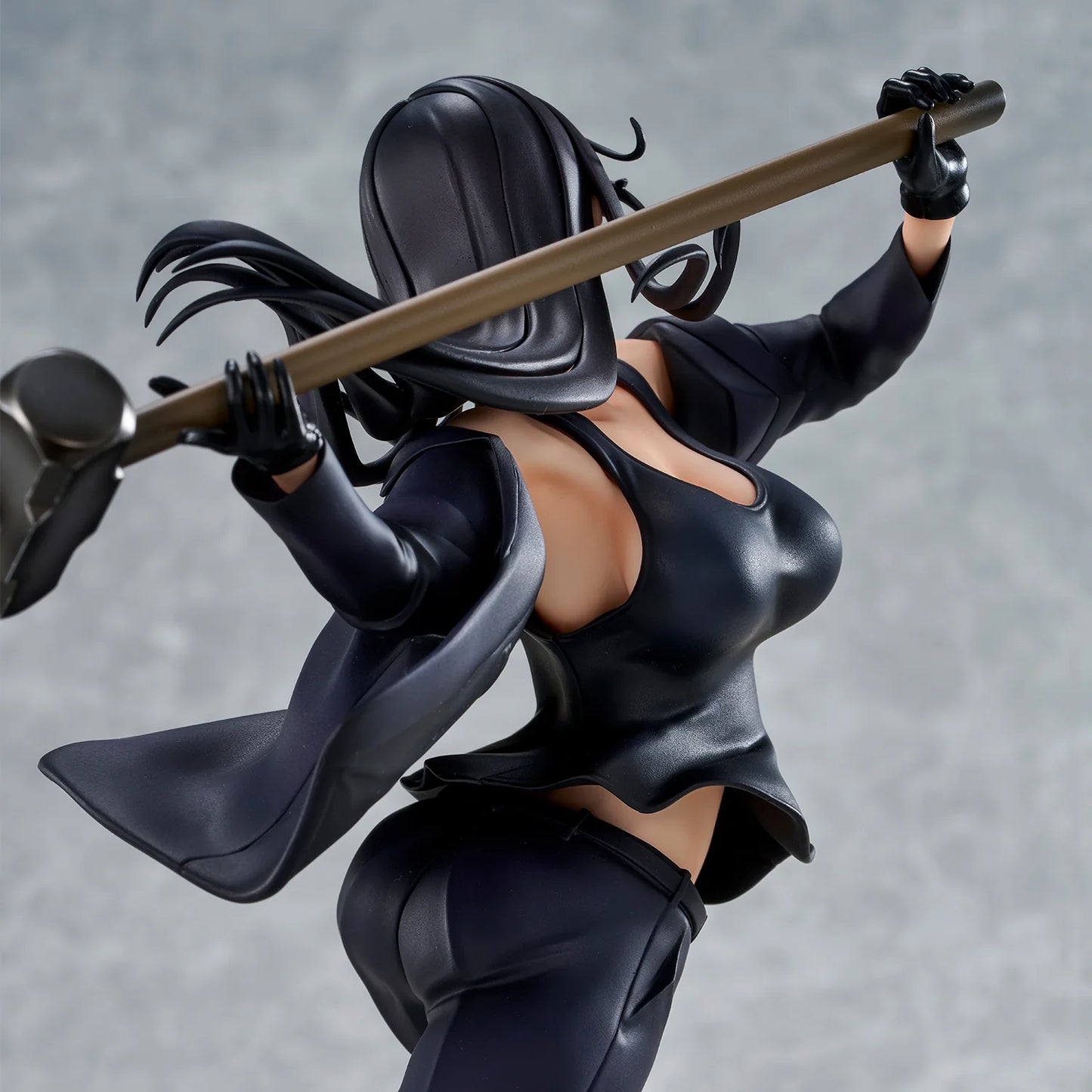 Union Creative Summer Time Rendering Minakata Hizuru Scale Figure