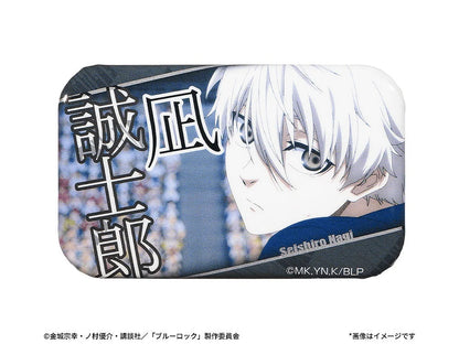 BLUE LOCK Collectible Scene Pinback Button (Random)
