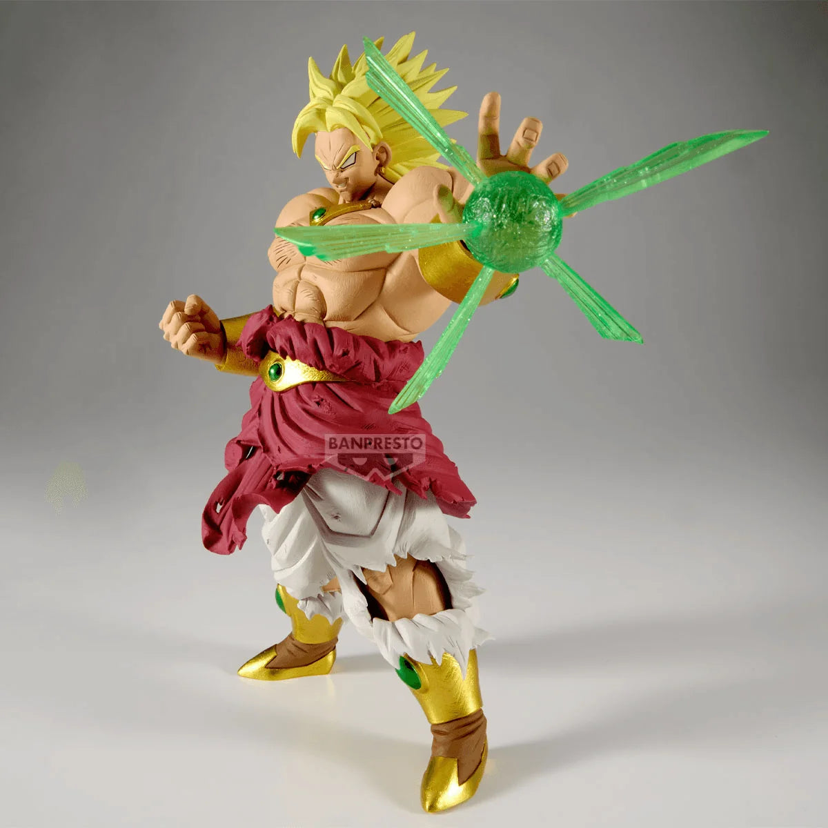 DRAGON BALL Z G×materia BROLY