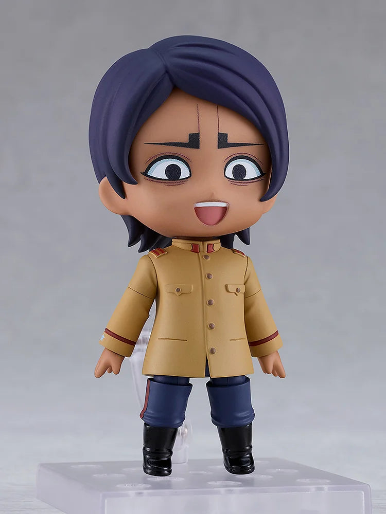 Good Smile Company Nendoroid Second Lieutenant Koito Golden Kamuy Action Figure
