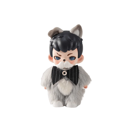 TNT SPACE Rayan No Puppies No World Blind Box Art Toy Figures