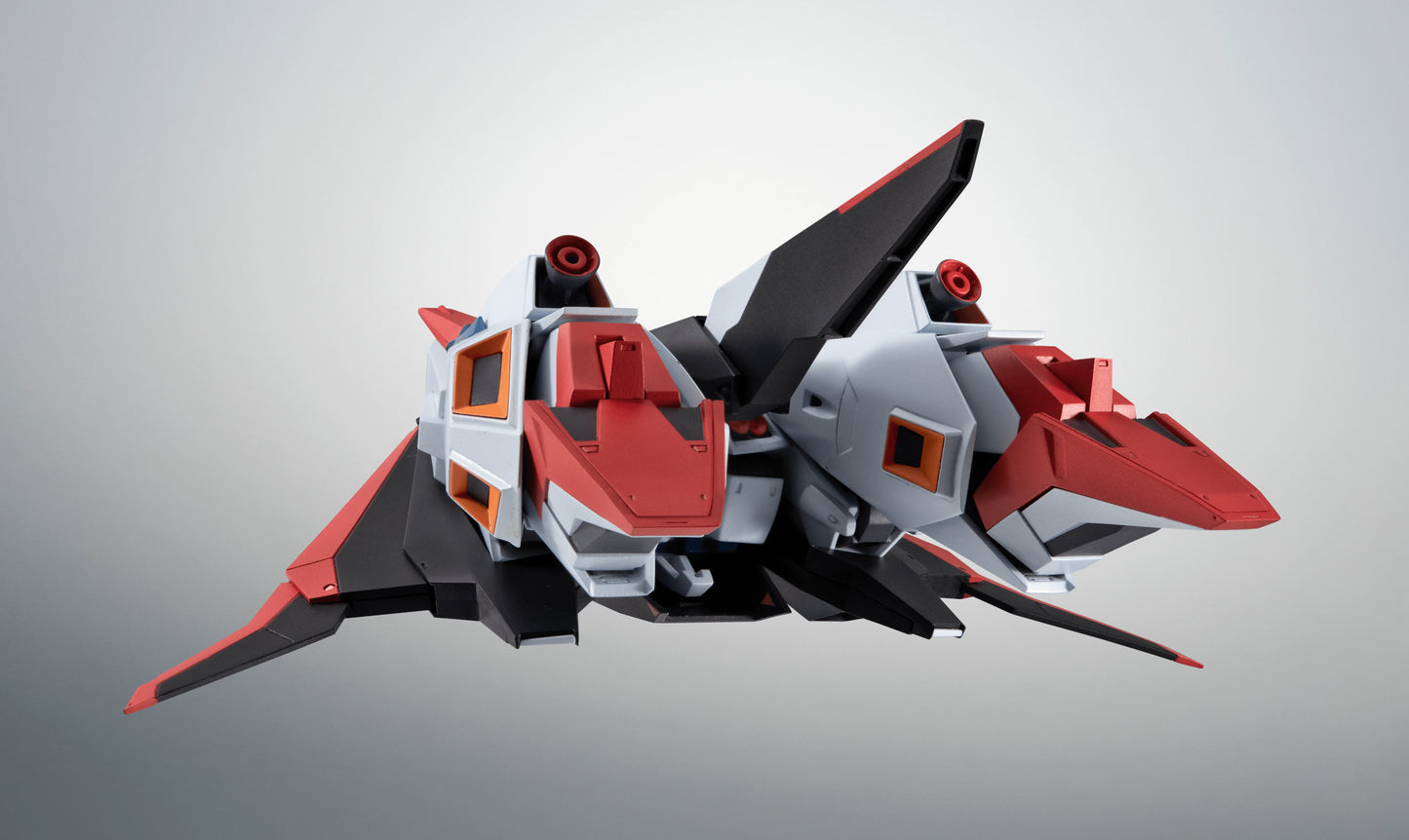 <SIDE MS> MSZ-006 ZETA GUNDAM ver. A.N.I.M.E. "GUNDAM"