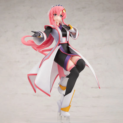 GGG(Gundam Girls Generation) Series Mobile Suit Gundam SEED FREEDOMLacus Clyne Battle Surcoat Ver.