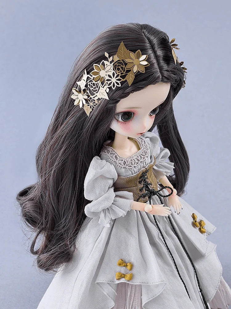 Harmonia bloom Sophia Snow White
