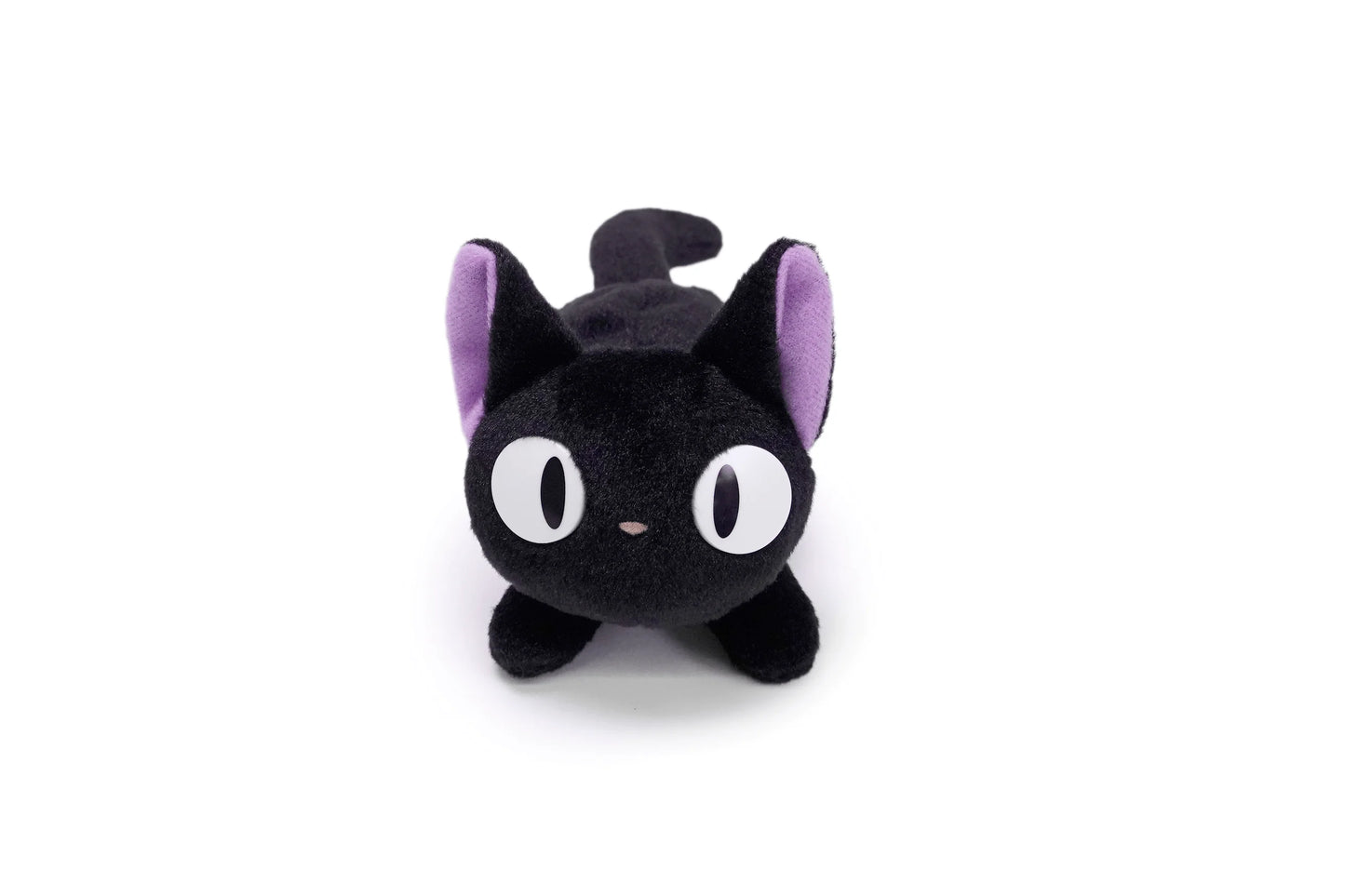 Sun Arrow Jiji Fluffy Beanbag Plush (Small)