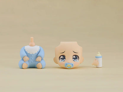 Good Smile Company Nendoroid More Dress Up Baby Outfit (Blue)
