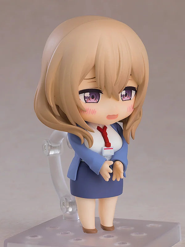 Nendoroid Shiori Katase