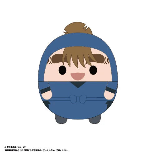 Nintama Rantaro Fuwa Kororin Vol. 10 (Box of 6)