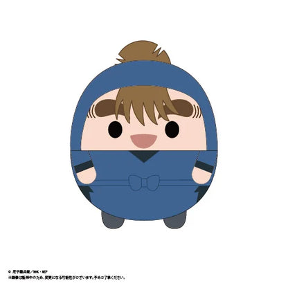 Nintama Rantaro Fuwa Kororin Vol. 10 (Box of 6)