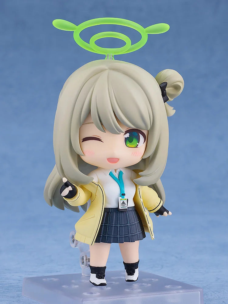 Good Smile Company Nendoroid Nonomi Izayoi Blue Archive Action Figure