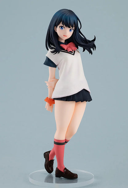 Good Smile Company POP UP PARADE Rikka Takarada L Size Display Statue